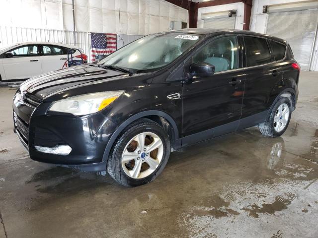 Photo 1 from auction – 2014 FORD ESCAPE SE with VIN 1FMCU9GX0EUB41610