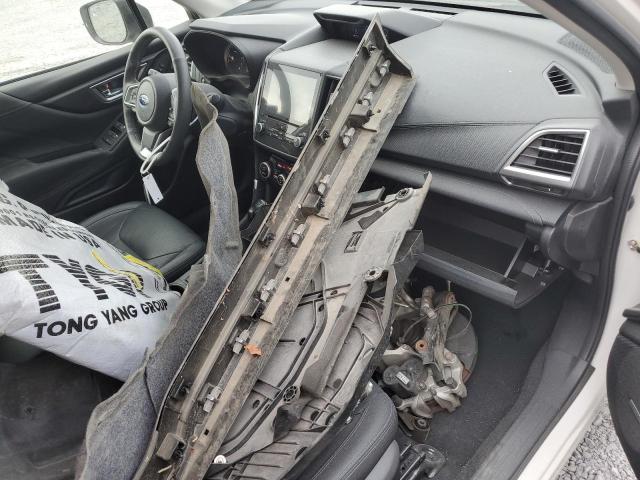 Photo 8 from auction – 2023 SUBARU FORESTER T with VIN JF2SKARC3PH455380