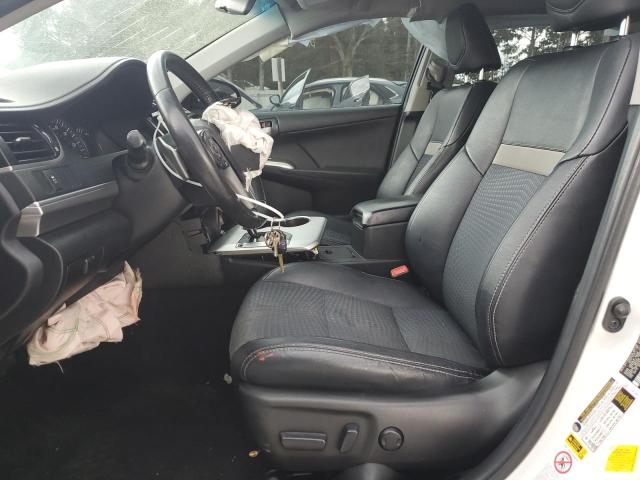 Photo 7 from auction – 2014 TOYOTA CAMRY L with VIN 4T1BF1FK1EU825384