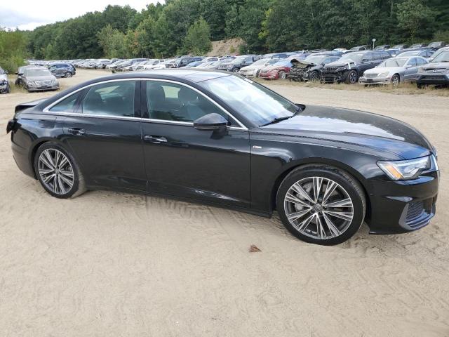 Photo 4 from auction – 2019 AUDI A6 PREMIUM with VIN WAUL2AF24KN115046