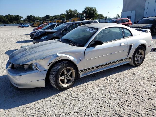 FORD MUSTANG 2003 with VIN 1FAFP40453F404855 - Photo from auction