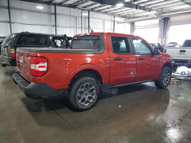 Photo 3 from auction – 2023 FORD MAVERICK X with VIN 3FTTW8E33PRA32450