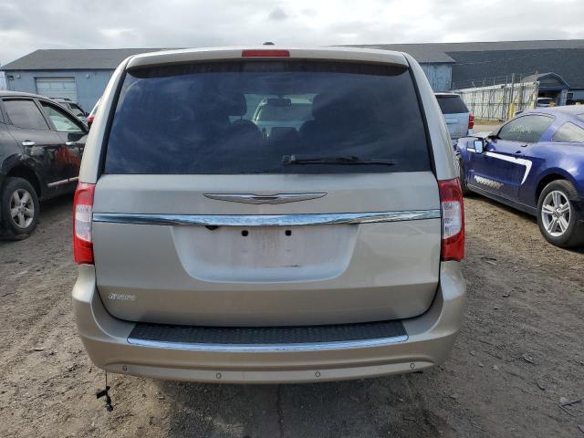 Photo 6 from auction – 2013 CHRYSLER TOWN & COU with VIN 2C4RC1CG9DR614604