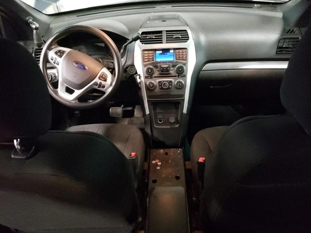 Photo 8 from auction – 2015 FORD EXPLORER P with VIN 1FM5K8ARXFGC67878