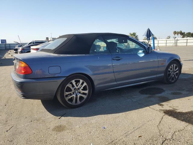 Photo 3 from auction – 2001 BMW 330 CI with VIN WBABS53411JU87815