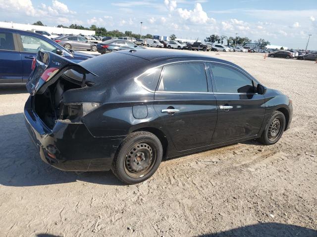 Photo 3 from auction – 2016 NISSAN SENTRA S with VIN 3N1AB7AP5GL656844