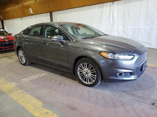 Photo 4 from auction – 2016 FORD FUSION SE with VIN 3FA6P0T90GR221582