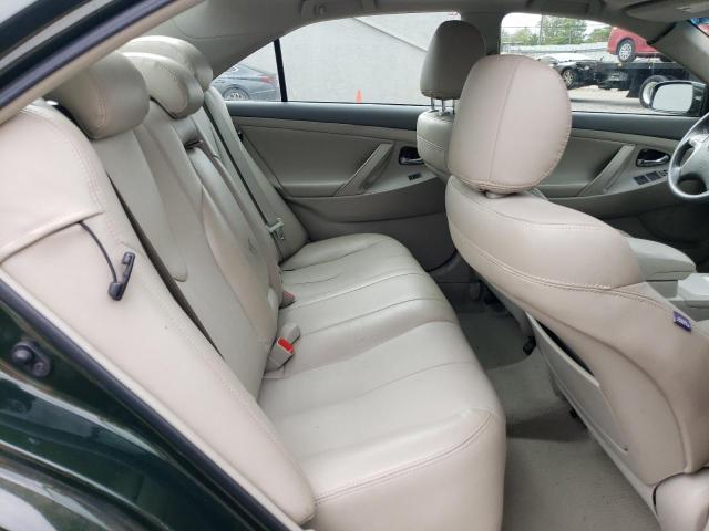 Photo 10 from auction – 2011 TOYOTA CAMRY BASE with VIN 4T1BF3EK8BU626289