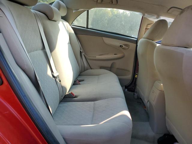 Photo 10 from auction – 2009 TOYOTA COROLLA BA with VIN 2T1BU40EX9C149924