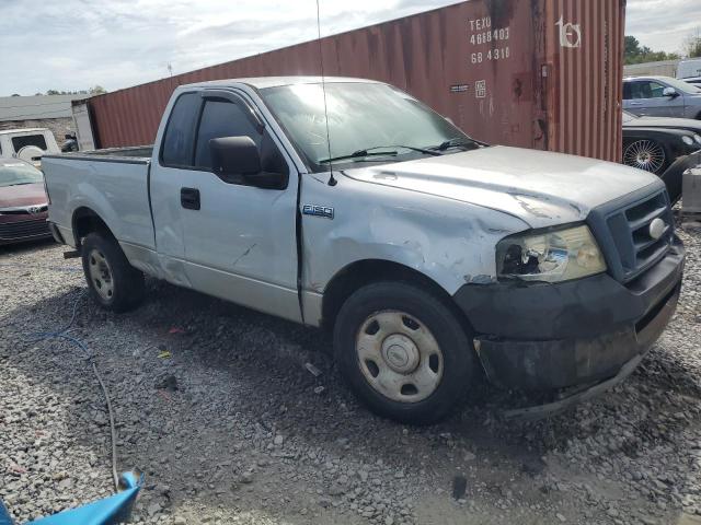 Photo 4 from auction – 2008 FORD F150 with VIN 1FTRF12278KE25855