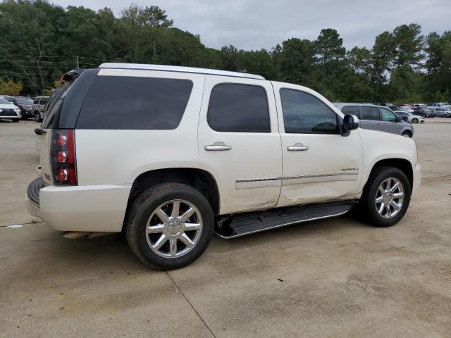 Photo 3 from auction – 2010 GMC YUKON DENA with VIN 1GKUCEEF2AR119463