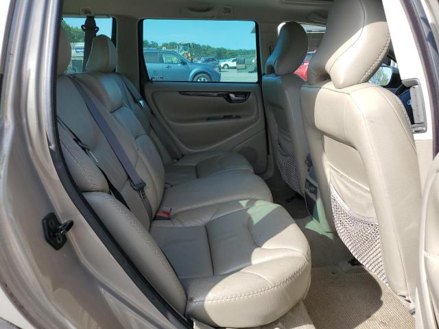Photo 11 from auction – 2003 VOLVO XC70 with VIN YV1SZ59H431097149