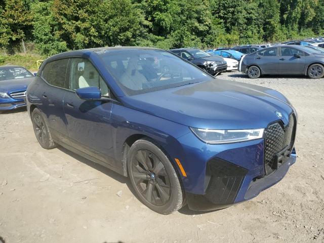 Photo 4 from auction – 2023 BMW IX XDRIVE5 with VIN WB523CF01PCM88002