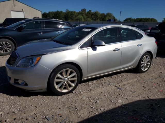 BUICK VERANO 2014 with VIN 1G4PP5SK2E4231032 - Photo from auction