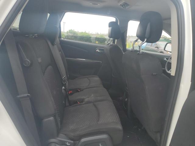 Photo 11 from auction – 2016 DODGE JOURNEY SX with VIN 3C4PDCBG8GT153057