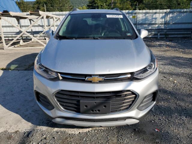 Photo 5 from auction – 2018 CHEVROLET TRAX 1LT with VIN KL7CJPSB0JB614857