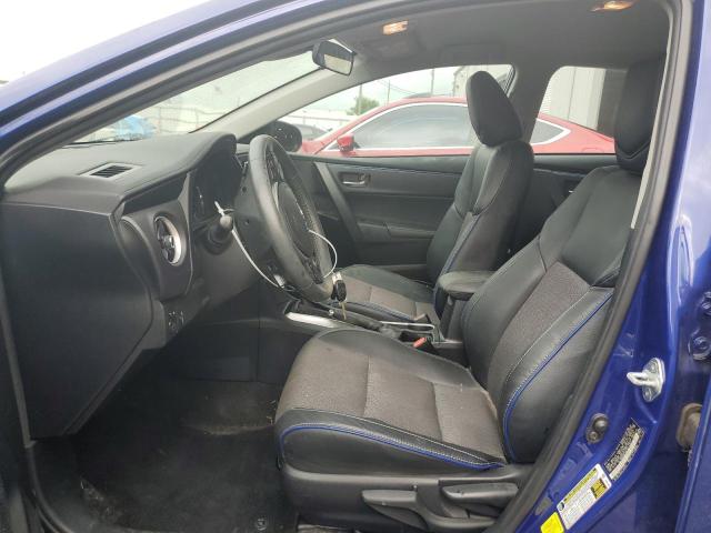 Photo 7 from auction – 2017 TOYOTA COROLLA L with VIN 2T1BURHEXHC751576