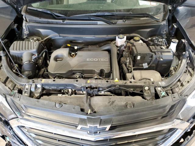 Photo 12 from auction – 2020 CHEVROLET EQUINOX LS with VIN 2GNAXHEV5L6282934