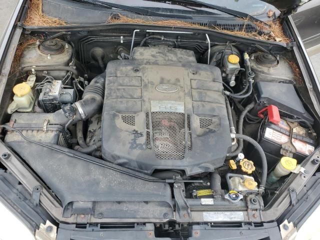 Photo 12 from auction – 2008 SUBARU OUTBACK 3. with VIN 4S4BP86CX84346626