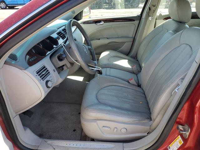 Photo 7 from auction – 2009 BUICK LUCERNE CX with VIN 1G4HD57M99U124508