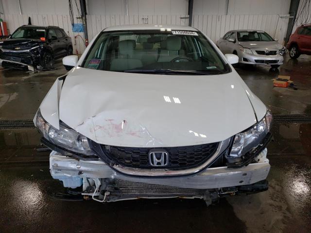 Photo 5 from auction – 2015 HONDA CIVIC SE with VIN 19XFB2F72FE091082