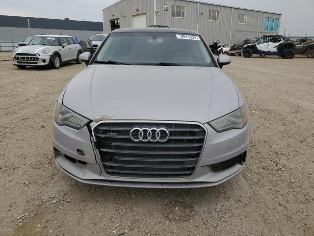 Photo 5 from auction – 2015 AUDI A3 with VIN WAUFFRFF5F1125973