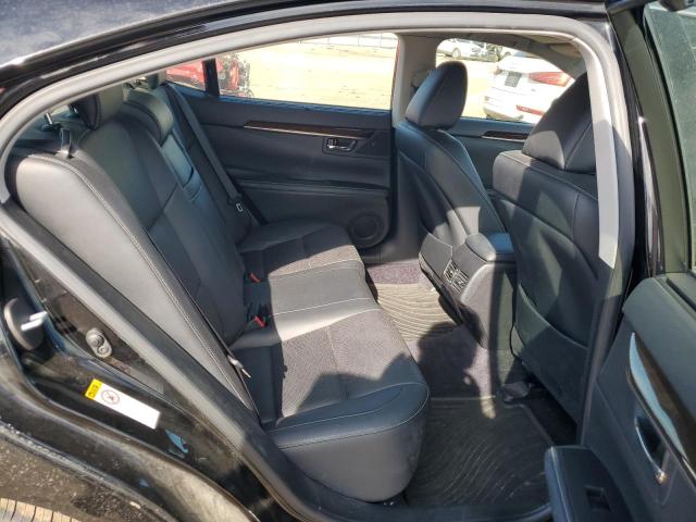 Photo 10 from auction – 2015 LEXUS ES 350 with VIN JTHBK1GG6F2193116