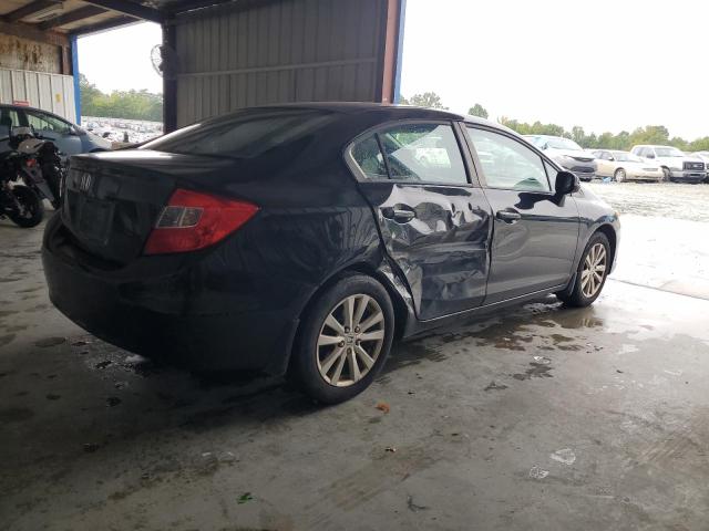 Photo 3 from auction – 2012 HONDA CIVIC EX with VIN 2HGFB2F86CH313875