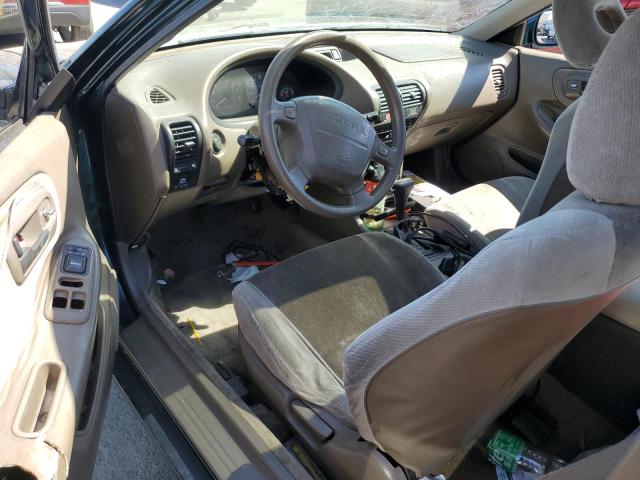 Photo 8 from auction – 1996 ACURA INTEGRA LS with VIN JH4DC4456TS019536