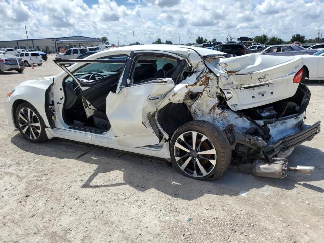 Photo 2 from auction – 2016 NISSAN ALTIMA 2.5 with VIN 1N4AL3AP2GC265509