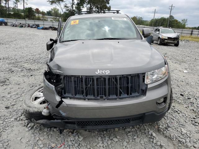 Photo 5 from auction – 2012 JEEP GRAND CHER with VIN 1C4RJEAG7CC305642