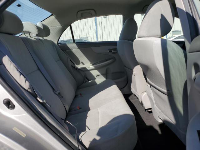Photo 10 from auction – 2010 TOYOTA COROLLA BA with VIN 1NXBU4EE0AZ218616