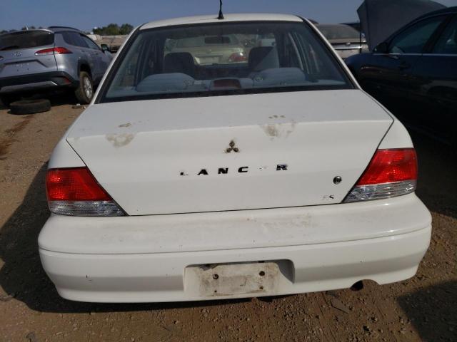 Photo 6 from auction – 2003 MITSUBISHI LANCER ES with VIN JA3AJ26E03U088978