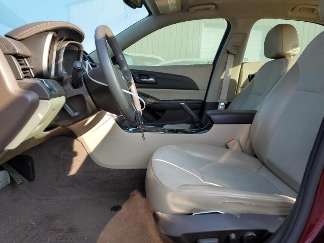 Photo 7 from auction – 2014 CHEVROLET MALIBU 1LT with VIN 1G11C5SL4EF267350