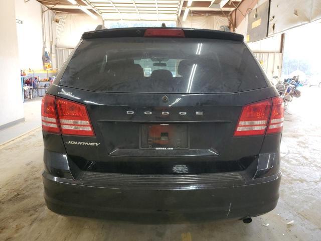 Photo 6 from auction – 2018 DODGE JOURNEY SE with VIN 3C4PDCAB5JT309732