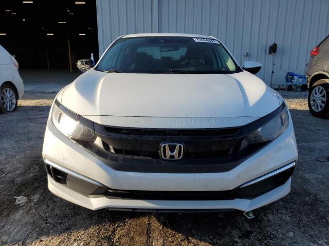 Photo 5 from auction – 2019 HONDA CIVIC LX with VIN 2HGFC2F69KH515698