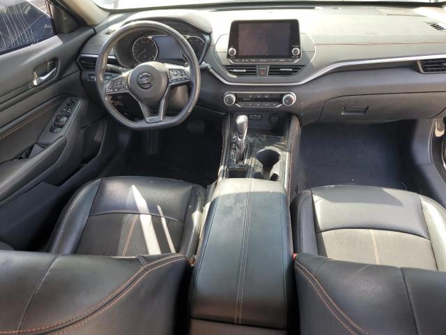 Photo 8 from auction – 2022 NISSAN ALTIMA SR with VIN 1N4BL4CV3NN374116
