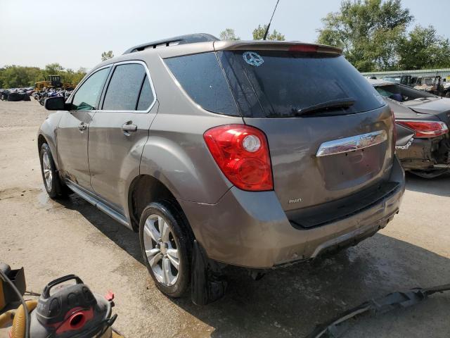 Photo 2 from auction – 2012 CHEVROLET EQUINOX LT with VIN 2GNFLEEK5C6325593