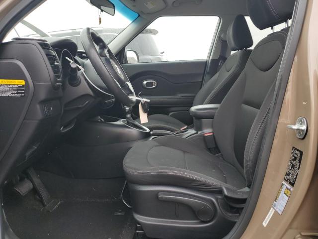Photo 7 from auction – 2015 KIA SOUL with VIN KNDJN2A28F7142209