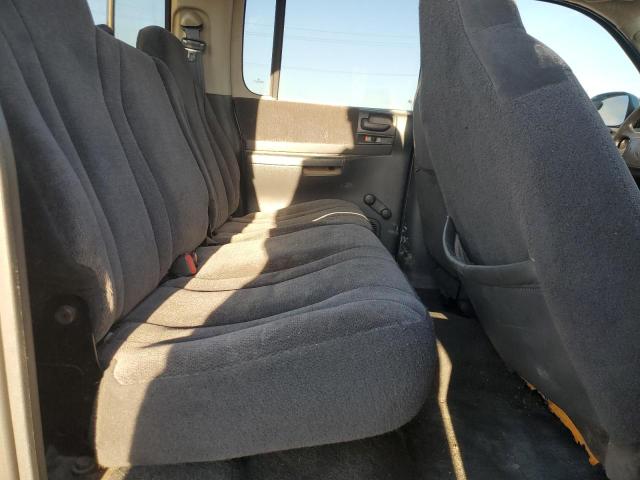 Photo 10 from auction – 2003 DODGE DAKOTA QUA with VIN 1D7HL38X03S326781