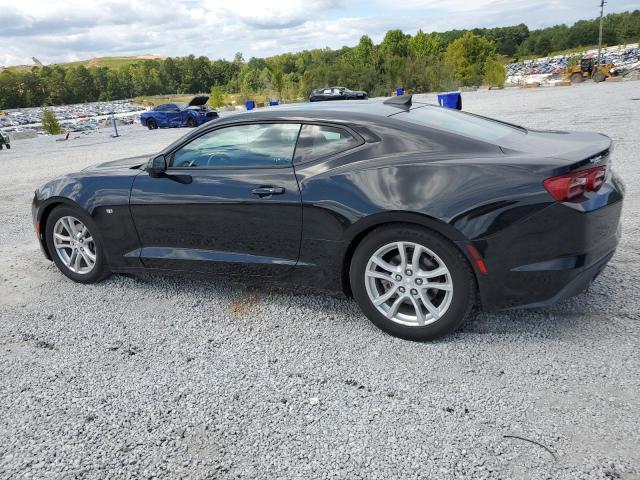 Photo 2 from auction – 2019 CHEVROLET CAMARO LS with VIN 1G1FA1RX3K0146983