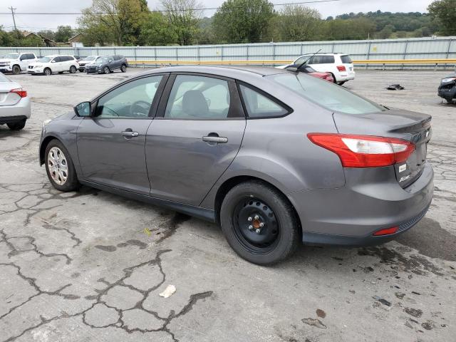 Photo 2 from auction – 2012 FORD FOCUS SE with VIN 1FAHP3F28CL407923