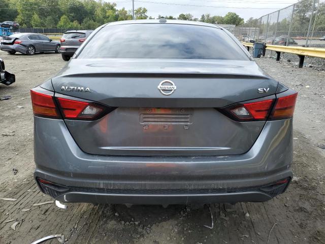 Photo 6 from auction – 2021 NISSAN ALTIMA SV with VIN 1N4BL4DV1MN370336