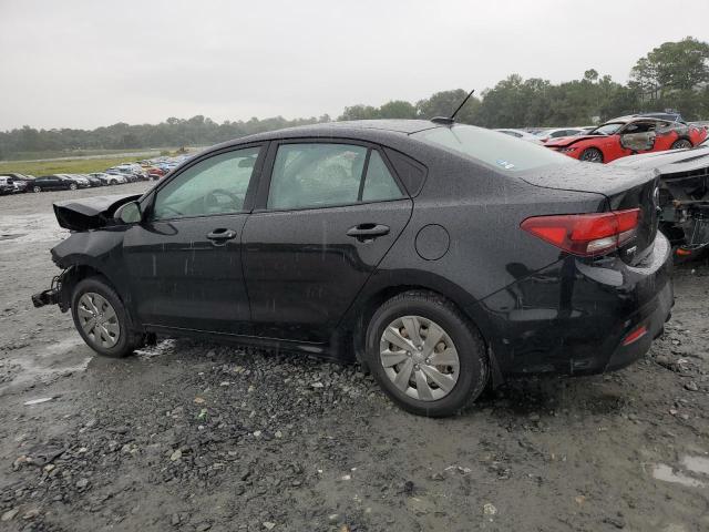 Photo 2 from auction – 2019 KIA RIO S with VIN 3KPA24AB4KE172385
