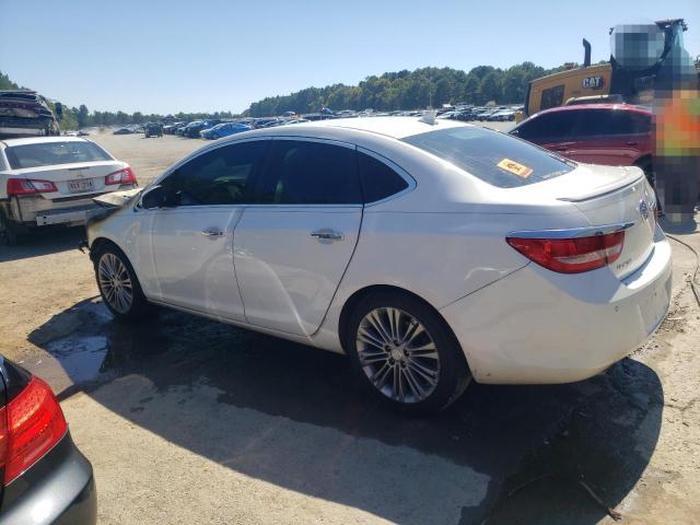 Photo 2 from auction – 2014 BUICK VERANO with VIN 1G4PS5SK9E4181938