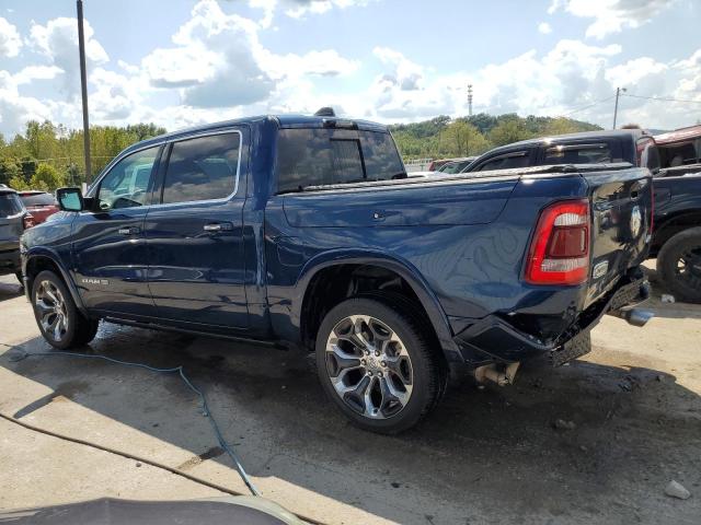 Photo 2 from auction – 2021 RAM 1500 LONGH with VIN 1C6SRFKT2MN557730
