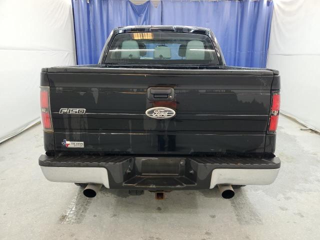 Photo 6 from auction – 2011 FORD F150 SUPER with VIN 1FTFW1ET3BFB97540