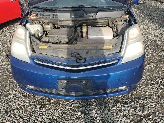 Photo 11 from auction – 2008 TOYOTA PRIUS with VIN JTDKB20U487697354