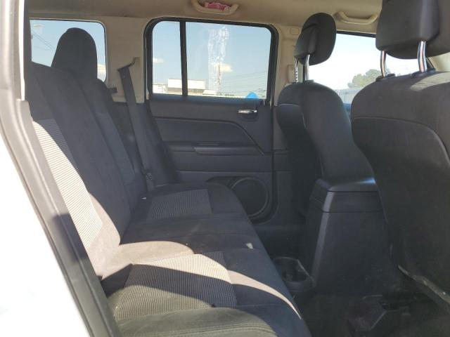 Photo 11 from auction – 2016 JEEP PATRIOT SP with VIN 1C4NJPBB0GD507137