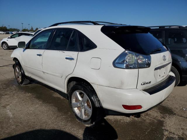 Photo 2 from auction – 2008 LEXUS RX 350 with VIN 2T2HK31U58C052186